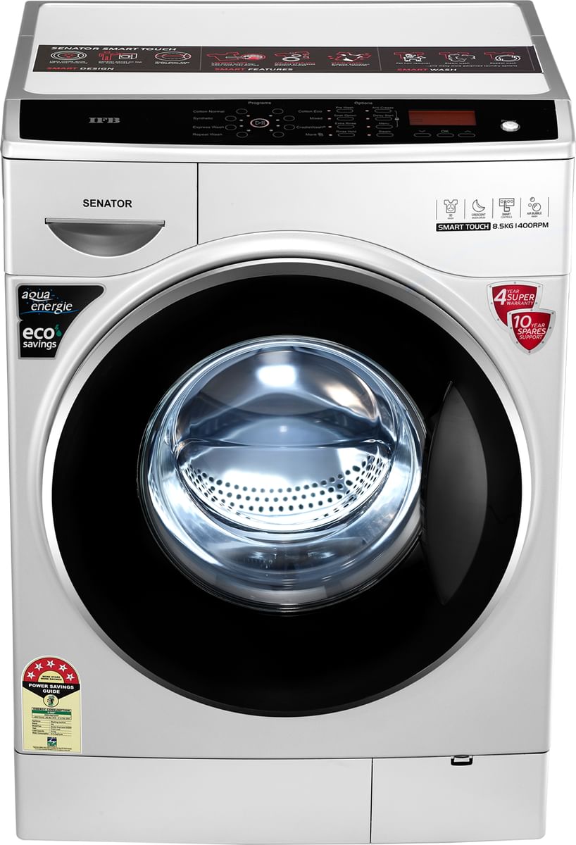 ifb washing machine 5 kg fully automatic