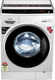 IFB Senator Smart Touch SX 8.5 Kg Fully Automatic Front Load Washing Machine