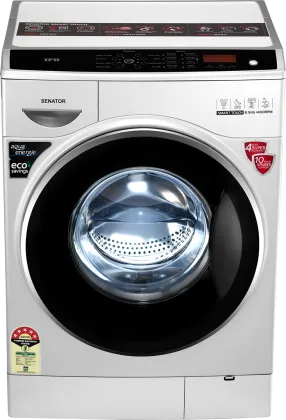 IFB Senator Smart Touch SX 8.5 Kg Fully Automatic Front Load Washing Machine
