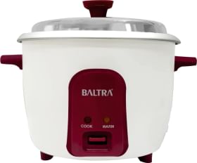 Baltra Star Regular 1.8L Electric Cooker