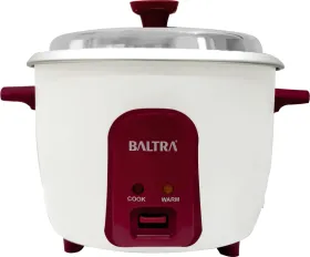 Baltra Star Regular BTS-700 1.8L Electric Cooker