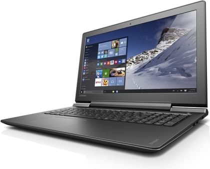 Lenovo Ideapad 700 (80RU00FEUS) Gaming Laptop (6th Gen Ci5/ 12Gb/ 256GB SSD/ Win10/ 4GB Graph)
