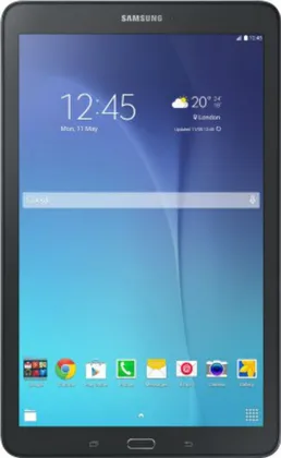 Samsung Galaxy Tab E
