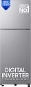 Samsung RT40H28W2Q 236 L 2 Star Double Door Refrigerator