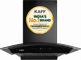 Kaff KMC 60 cm Auto Clean Chimney