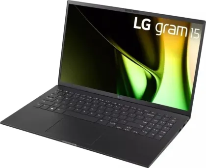 LG Gram 15 15Z90S-H.AAB6U1 Laptop (Intel Core Ultra 7 155H/ 16GB/ 1TB SSD/ Win11)