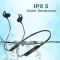 TecSox Tecband Vibe Wireless Neckband