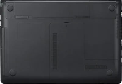 Samsung NP300E4X-A02IN Laptop (2nd Gen PDC/ 2GB/ 320 GB/ DOS)