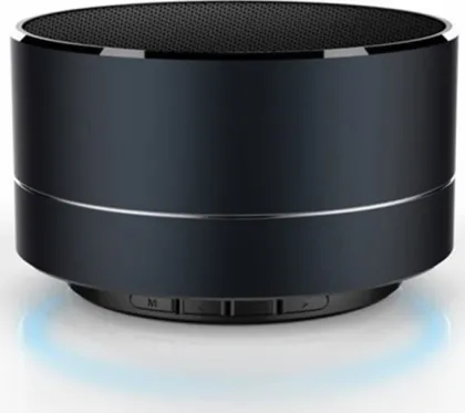 VibeX A10 3W Bluetooth Speaker