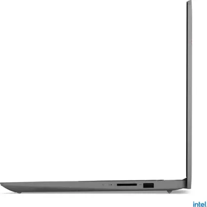 Lenovo IdeaPad 3 15ITL6 82H800U5IN Laptop (11th Gen Core i3/ 8GB/ 512GB SSD/ Win10 Home)