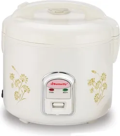 Butterfly TRIERC0034 1.8 L Electric Rice Cooker