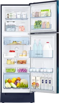 Samsung RT28C31429U 236 L 2 Star Double Door Refrigerator