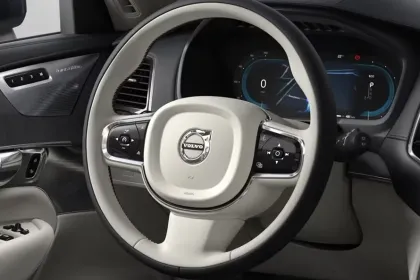 Volvo XC90 B6 Ultimate
