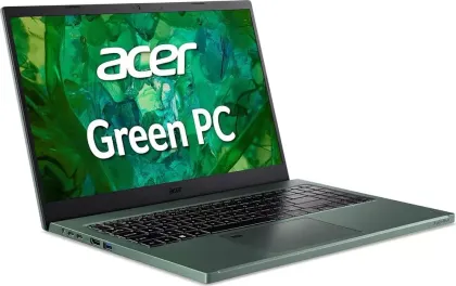 Acer Aspire Vero AV15-53P-52PG Laptop (13th Gen Core i5/ 8GB/ 512GB SSD/ Win 11)