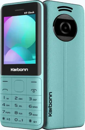 Karbonn K9 Sleek