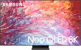 Samsung Neo QA65QN700BKXXL 65-inch Ultra HD 8K Smart QLED TV