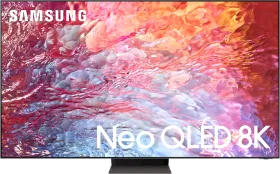 Samsung Neo QA65QN700BKXXL 65-inch Ultra HD 8K Smart QLED TV