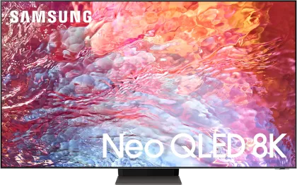 Samsung Neo QA65QN700BKXXL 65-inch Ultra HD 8K Smart QLED TV