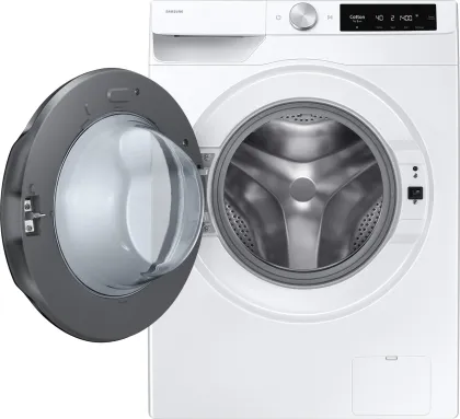 Samsung WW25FG6B34BEA2 2.5 cu ft Fully Automatic Front Load Washer only