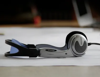 Koss KTXPRO1 Wired Headphones