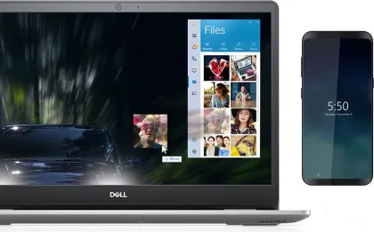 Dell Inspiron 15 5593 Laptop (10th Gen Core i7/ 8GB/ 1TB 512GB SSD/ Win10/ 4GB Graph)