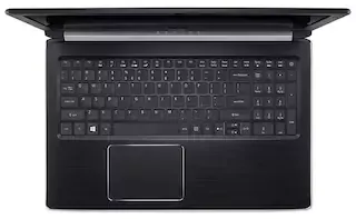 Acer Aspire A515-51G (NX.GUFSI.001) Laptop (8th Gen Ci5/ 4GB/ 1TB/ Linux/ 2GB Graph)