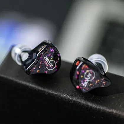 Linsoul ZiiGaat x Fresh Reviews Arete Wired Earphones