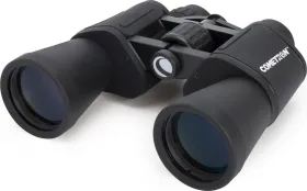 Celestron Cometron 7x50mm Porro Binoculars