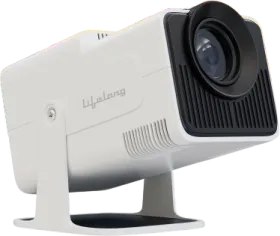 Lifelong LightBeam Pro Full HD Smart Projector