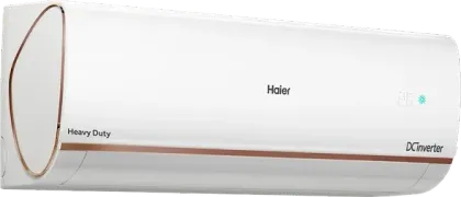 Haier HSU19K-PYAIR4BN-INV 1.6 Ton 4 Star Inverter Split AC