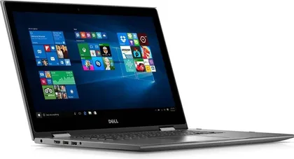 Dell Inspiron 5000 5578 Notebook (7th Gen Core i5/ 8GB/ 1TB/ WIn10/ Touch)