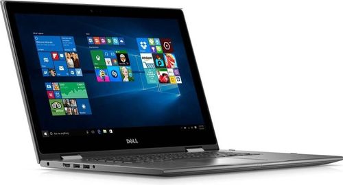 Dell Inspiron 5000 5578 Notebook (7th Gen Core i5/ 8GB/ 1TB/ WIn10/ Touch)
