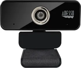 Adesso CyberTrack 6S Webcam
