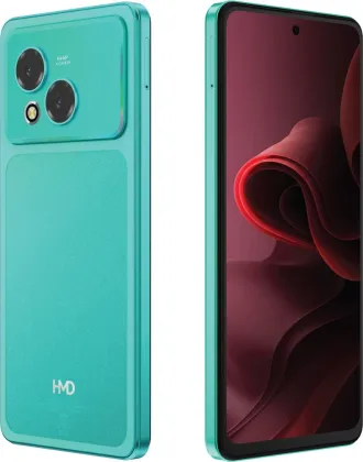 HMD Vibe 2 Pro