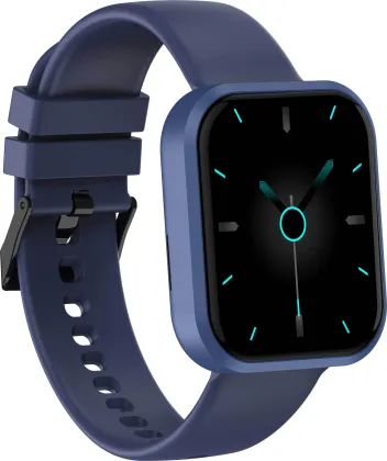 Timex iConnect TWIXW202T Smartwatch