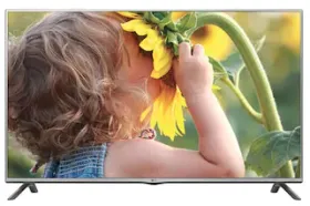 LG 32LF554A 32-inch HD Ready LED TV
