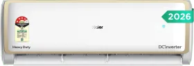 Haier HSA18EP-GAI4NB-I 1.5 Ton 4 Star 2026 Inverter Split AC