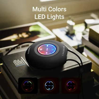 Zebronics Zeb County 6 3W Bluetooth Speaker