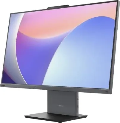 Lenovo ThinkCentre Neo 50a 24 Gen 5 12SAA02QIG AIO Desktop (13th Gen Core i5/ 16GB RAM/ 512GB SSD/ Win 11) - image 4