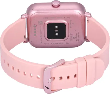 Fastrack Reflex VOX 2.0 Smartwatch