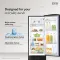 IFB IFBDC-223EYBNED 197 L 5 Star Single Door Refrigerator