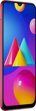 Samsung Galaxy M02s