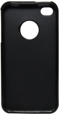 Molife Back Cover for Apple iPhone 4G / 4S
