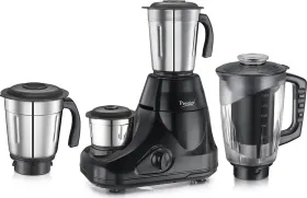 Prestige Iris Pro 750W Mixer Grinder