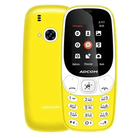 Adcom A111