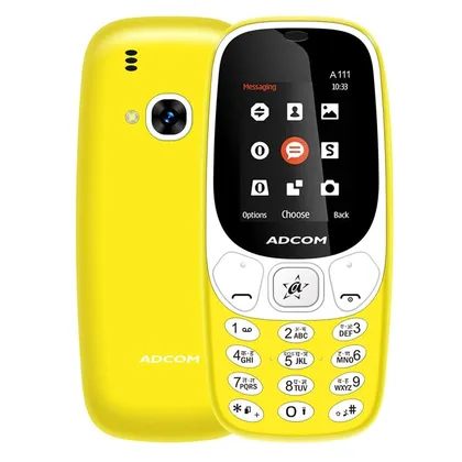 Adcom A111