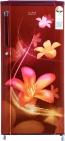 Croma CRLR185DCC008914 185 L 2 Star Single Door Refrigerator