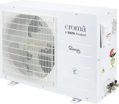 Croma CRLAH18IND170259 1.5 Ton 3 Star Inverter Split AC