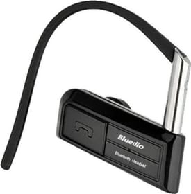 Bluedio N76 Bluetooth Mono Headset