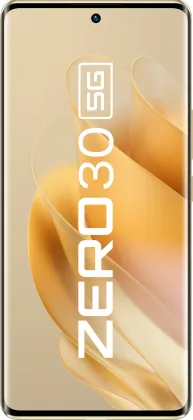 Infinix Zero 30 5G (12GB RAM + 256GB)